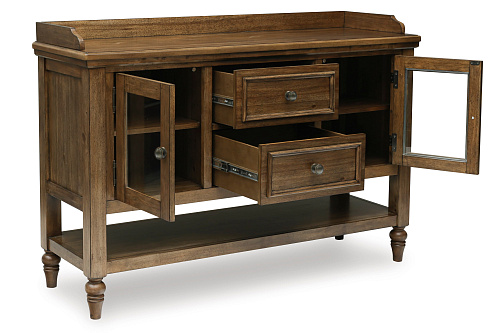 Sturlayne - буфет